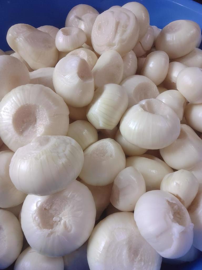 Product image - now available #Frozen_onion
Best Quality 💯
Best Price💯
Order Now 💥
Best Regards
Ms / Merna Hesham
for any inquiries please contact me
Cell(whats-app) 00201093042965📞
email :alshamsexporting@yahoo.com✉